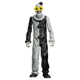 Terrifier 2 Costume Shop Art the Clown 5″ Action Figure