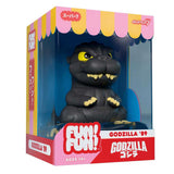 FUN! FUN! TOHO Wave 1 - 89 Godzilla