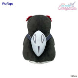 Evangelion Pen Pen Eva Pocket Plush
