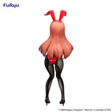 The Melancholy Of Haruhi Mikuru Asahina Bicute Bunnies Fig