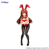 The Melancholy Of Haruhi Mikuru Asahina Bicute Bunnies Fig
