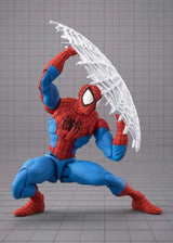 S.H.Figuarts Spider-man Gamerverse
