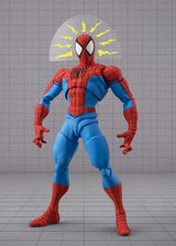 S.H.Figuarts Spider-man Gamerverse