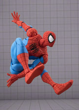 S.H.Figuarts Spider-man Gamerverse