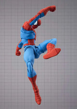 S.H.Figuarts Spider-man Gamerverse