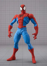 S.H.Figuarts Spider-man Gamerverse