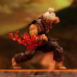 Ultra Street Fighter 2 The Final Challengers Akuma 1/12 Action Figure