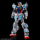 1/144 EXPO2025 RX-78F00/E Gundam (EX-001 Glass Feather) (Chemical Recycle Ver)