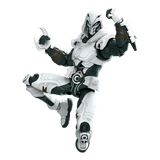Marvel Rivals Champion Class 10 Moon Knight Model Kits | Blokees