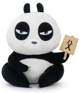 Ranma 1/2 Genma 25CM Plush