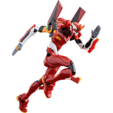 Blokees | Evangelion Production Model-02 Action Edition