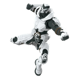 Marvel Rivals Champion Class 10 Moon Knight Model Kits | Blokees