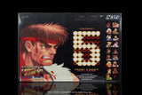 Street Fighter 2 You Lose Accessory Face Pack SDCC26 Exclusive Limited