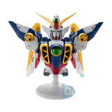 Gundam: Ichibansho PVC Bust: Wing Gundam