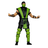 Mortal Kombat: Action Figure: Reptile (Klassics)
