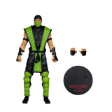 Mortal Kombat: Action Figure: Reptile (Klassics)