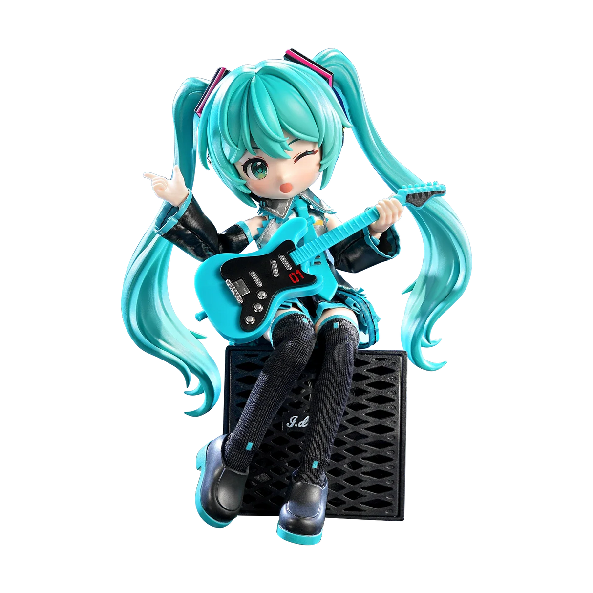 Blokees - Serendipity Series - Hatsune Miku
