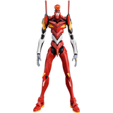 Blokees | Evangelion Production Model-02 Action Edition