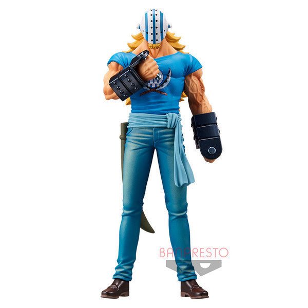 One Piece Killer DXF Figure The Grandline Men The Grandline Men Wano Kuni (Vol. 17)