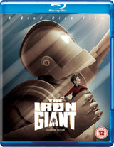 The Iron Giant: Signature Edition