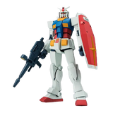 The Robot Spirits (SIDE MS) RX-78-2 Gundam ver. A.N.I.M.E. (Reissue)