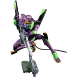Blokees Legend Edition Evangelion Test Type-01 TV ver.