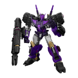 Blokees - Transformers Action Edition 05 - IDW Tarn (Comic Version)