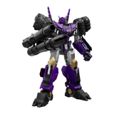 Blokees - Transformers Action Edition 05 - IDW Tarn (Comic Version)