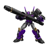 Blokees - Transformers Action Edition 05 - IDW Tarn (Comic Version)