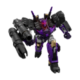 Blokees - Transformers Action Edition 05 - IDW Tarn (Comic Version)