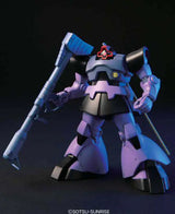 1/144 HGUC Dom/Rick-Dom