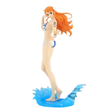 One Piece: Glitter & Glamours PVC Statue: Splash Style Nami