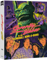 Sorority Babes in the Slimeball Bowl-o-rama Limited Edition