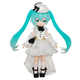 Blokees DaaLaMode Series - Hatsune Miku 01 Sonata Prologue
