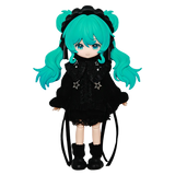 Blokees DaaLaMode Series - Hatsune Miku 01 Sonata Prologue