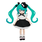 Blokees DaaLaMode Series - Hatsune Miku 01 Sonata Prologue