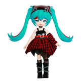 Blokees DaaLaMode Series - Hatsune Miku 01 Sonata Prologue