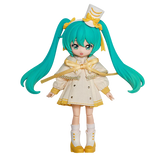 Blokees DaaLaMode Series - Hatsune Miku 01 Sonata Prologue