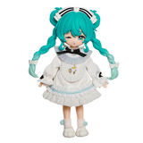 Blokees DaaLaMode Series - Hatsune Miku 01 Sonata Prologue