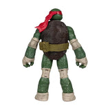 Teenage Mutant Ninja Turtles: Page Punchers Action Figure With Comic: Raphael