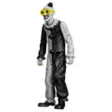 Terrifier 2 Costume Shop Art the Clown 5″ Action Figure