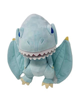 Yu-Gi-Oh! 28cm Large Plush Blue Eyes White Dragon