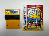 Pokemon Pinball Nintendo Gameboy Color JAP VER.