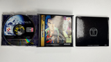 Sega Saturn Policenauts JAP VER.