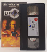 Con Air VHS