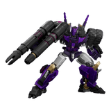 Blokees - Transformers Action Edition 05 - IDW Tarn (Comic Version)