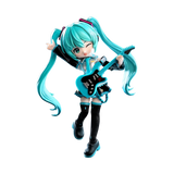 Blokees - Serendipity Series - Hatsune Miku