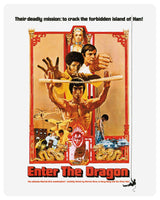 Enter the Dragon Limited Edition 4K Ultra HD Steelbook