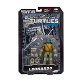 Teenage Mutant Ninja Turtles: Page Punchers Action Figure With Comic: Leonardo