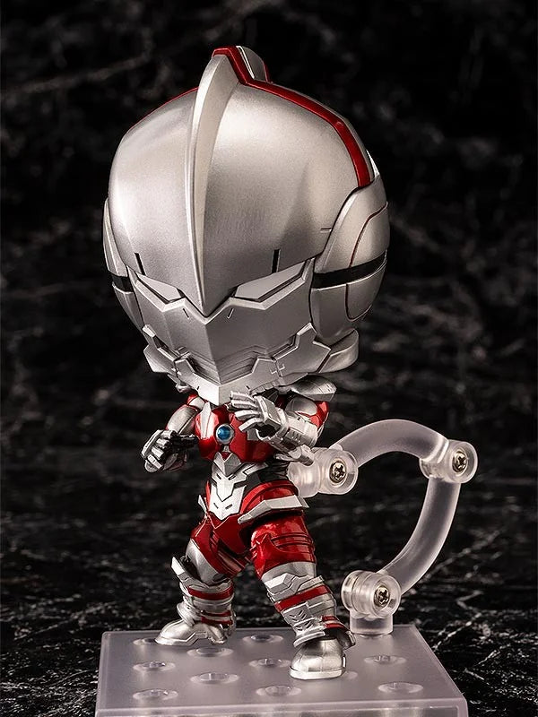 Ultraman Nendoroid
